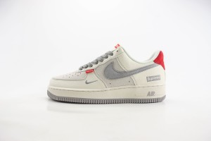 Nike Air Force 1 low back AFLB1000412