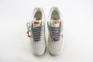 Nike Air Force 1 low back AFLB1000412