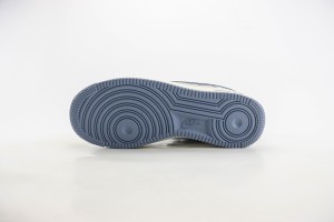 Nike Air Force 1 low back AFLB1000414