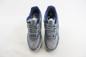 Nike Air Force 1 low back AFLB1000414