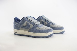 Nike Air Force 1 low back AFLB1000414