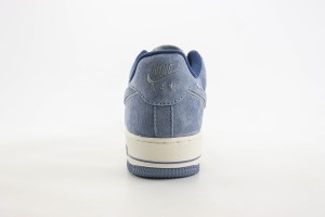 Nike Air Force 1 low back AFLB1000414