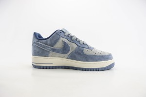 Nike Air Force 1 low back AFLB1000414