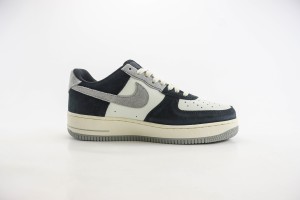 Nike Air Force 1 low back AFLB1000417