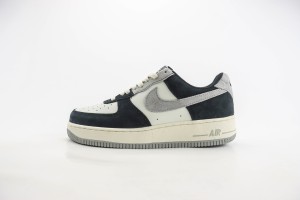 Nike Air Force 1 low back AFLB1000417