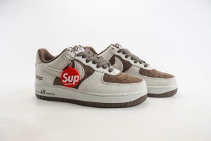 Nike Air Force 1 low back AFLB1000418