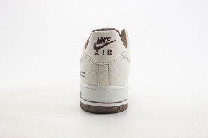 Nike Air Force 1 low back AFLB1000418