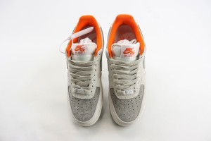 Nike Air Force 1 low back AFLB1000420