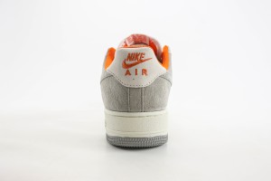 Nike Air Force 1 low back AFLB1000420