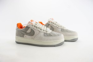 Nike Air Force 1 low back AFLB1000420