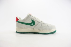 Nike Air Force 1 low back AFLB1000421