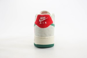 Nike Air Force 1 low back AFLB1000421
