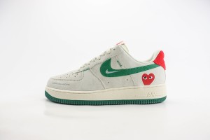 Nike Air Force 1 low back AFLB1000421