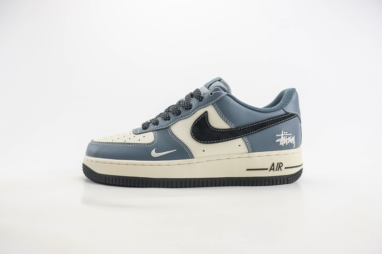 Nike Air Force 1 low back AFLB1000423