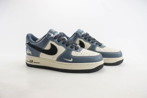 Nike Air Force 1 low back AFLB1000423