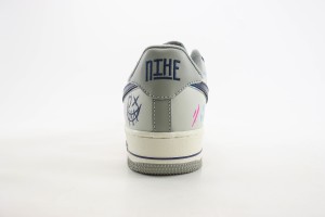 Nike Air Force 1 low back AFLB1000424