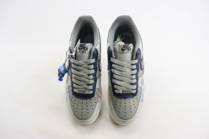 Nike Air Force 1 low back AFLB1000424