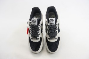  Nike Air Force 1 low back AFLB1000426