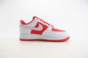 Nike Air Force 1 low back AFLB1000428