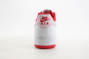 Nike Air Force 1 low back AFLB1000428