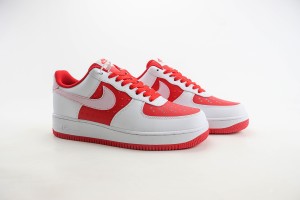 Nike Air Force 1 low back AFLB1000428