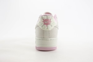 Nike Air Force 1 low back AFLB1000429