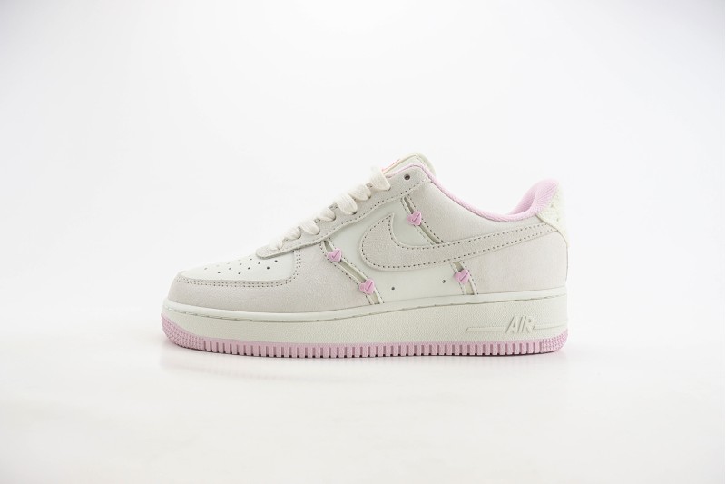 Nike Air Force 1 low back AFLB1000429