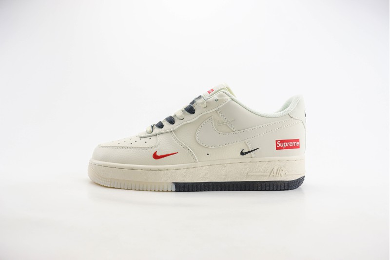 Nike Air Force 1 low back AFLB1000431