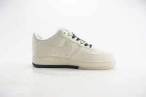 Nike Air Force 1 low back AFLB1000431