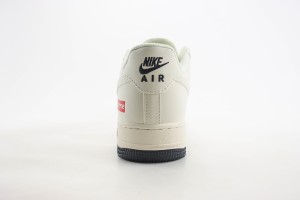 Nike Air Force 1 low back AFLB1000431