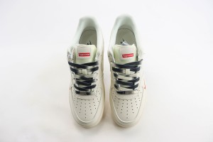 Nike Air Force 1 low back AFLB1000431