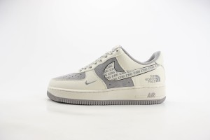  Nike Air Force 1 low back AFLB1000432