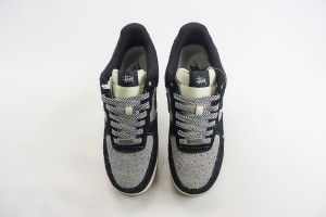 Nike Air Force 1 low back AFLB1000433