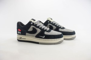 Nike Air Force 1 low back AFLB1000433