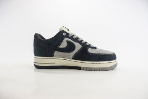 Nike Air Force 1 low back AFLB1000433