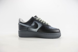 Nike Air Force 1 low back AFLB1000434