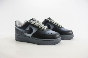 Nike Air Force 1 low back AFLB1000434