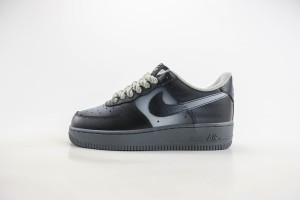 Nike Air Force 1 low back AFLB1000434