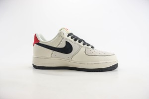 Nike Air Force 1 low back AFLB1000435