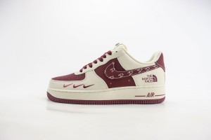  Nike Air Force 1 low back AFLB1000436