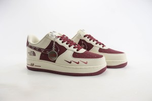  Nike Air Force 1 low back AFLB1000436