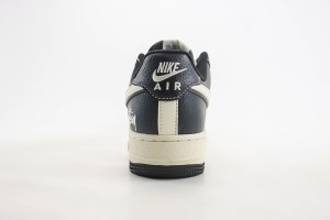 Nike Air Force 1 low back AFLB1000437