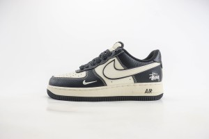Nike Air Force 1 low back AFLB1000437