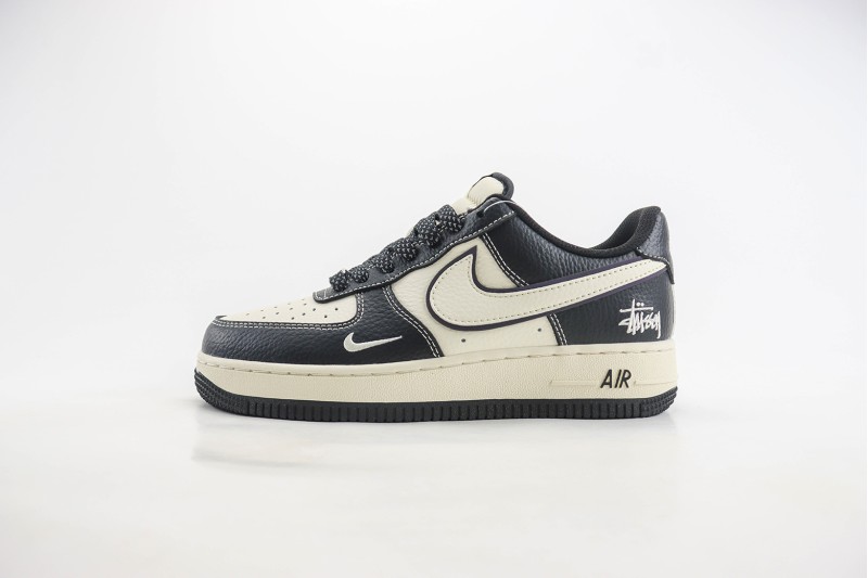 Nike Air Force 1 low back AFLB1000437