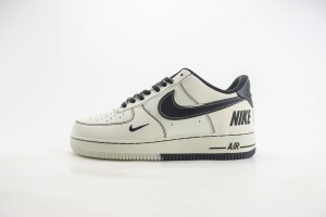 Nike Air Force 1 low back AFLB1000438