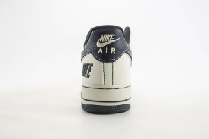 Nike Air Force 1 low back AFLB1000438