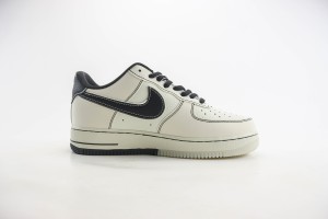 Nike Air Force 1 low back AFLB1000438