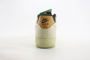 Nike Air Force 1 low back AFLB1000439