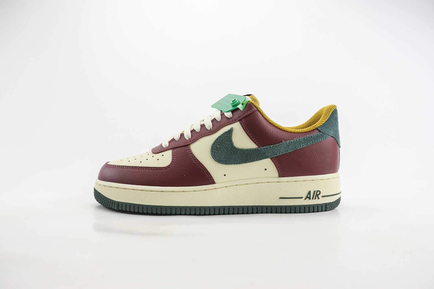 Nike Air Force 1 low back AFLB1000440