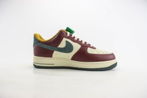 Nike Air Force 1 low back AFLB1000440